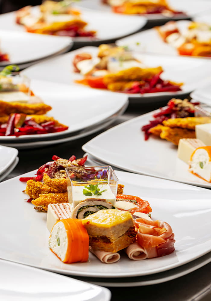 Catering Service 4
